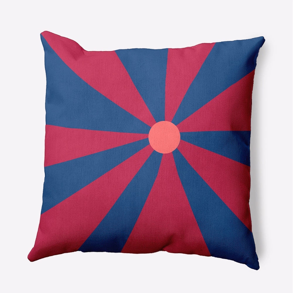 Sunshine Decorative Throw Pillow