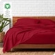 preview thumbnail 55 of 69, Bare Home Organic Cotton Flannel Sheet Set
