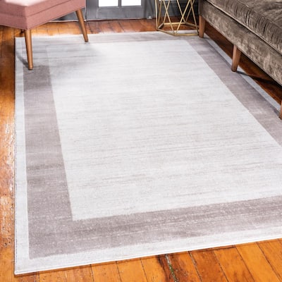 Traditional Richye Collection Area Rug