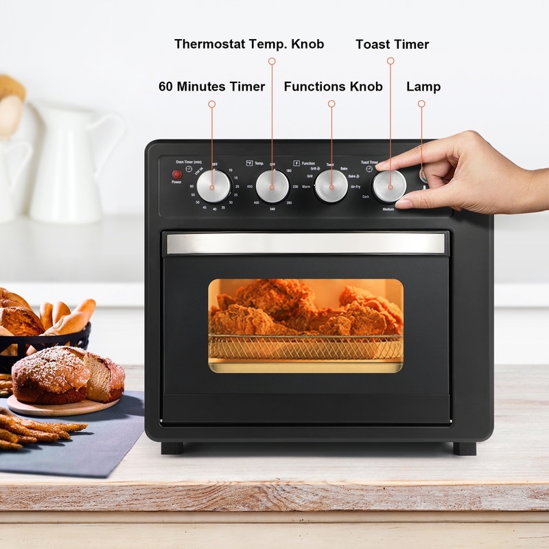 Bed bath and store beyond air fryer oven