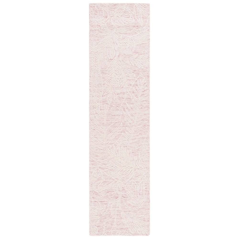 SAFAVIEH Handmade Metro Corianne Modern Wool Rug