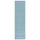 SAFAVIEH Courtyard Marolyn Indoor/ Outdoor Waterproof Patio Backyard Rug