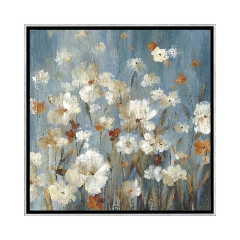 iCanvas "Sweet Escape" by Allison Pearce Framed