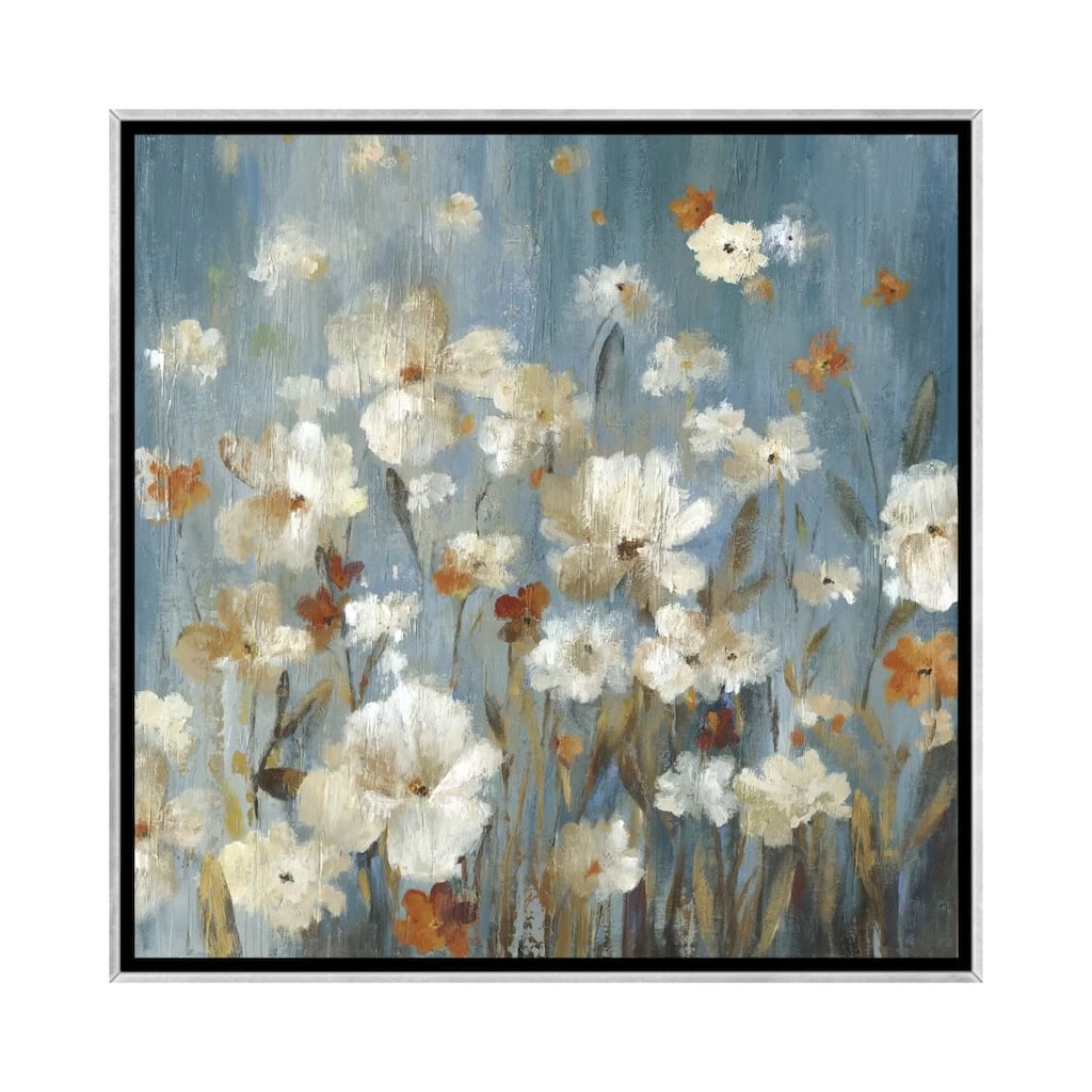 iCanvas "Sweet Escape" by Allison Pearce Framed