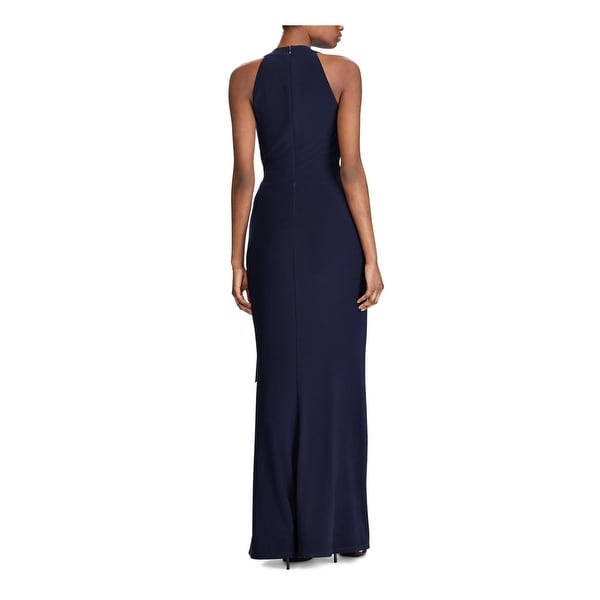 womens navy blue formal dresses