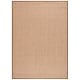 preview thumbnail 67 of 87, SAFAVIEH Natural Fiber Giesela Sisal Rug 8' x 11' - Natural - Rectangle
