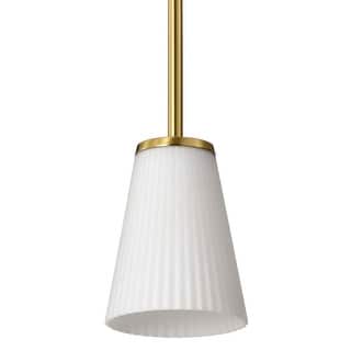 Nuvo Lighting 60/8727 Royale 5" Wide Mini Pendant