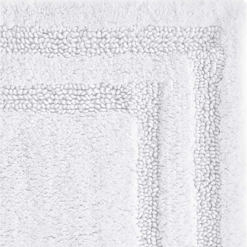 Tommy Bahama Isla Cotton Tufted 2-Piece Bath Rug Set