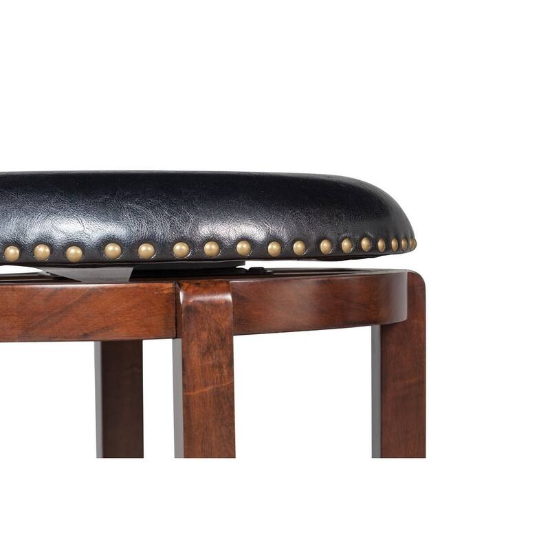 Cordova 30-inch Swivel Stool