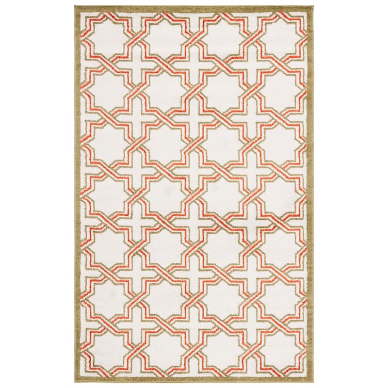SAFAVIEH Amherst Irini Modern Rug