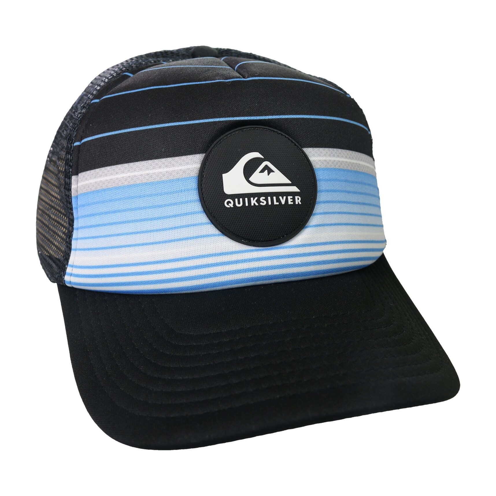 quiksilver baseball cap