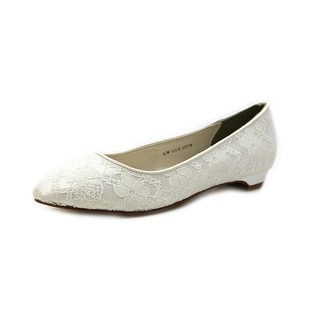 White Flats - Overstock.com Shopping - The Best Prices Online