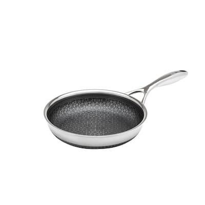 DiamondClad by Livwell 8" Hybrid Nonstick Frying Pan