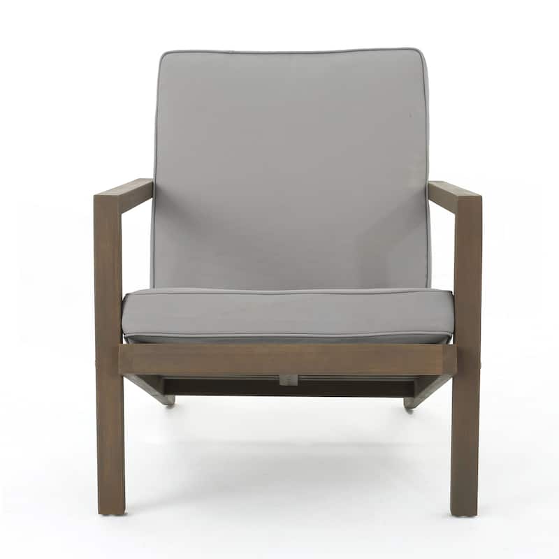 3PC Outdoor Chair Set