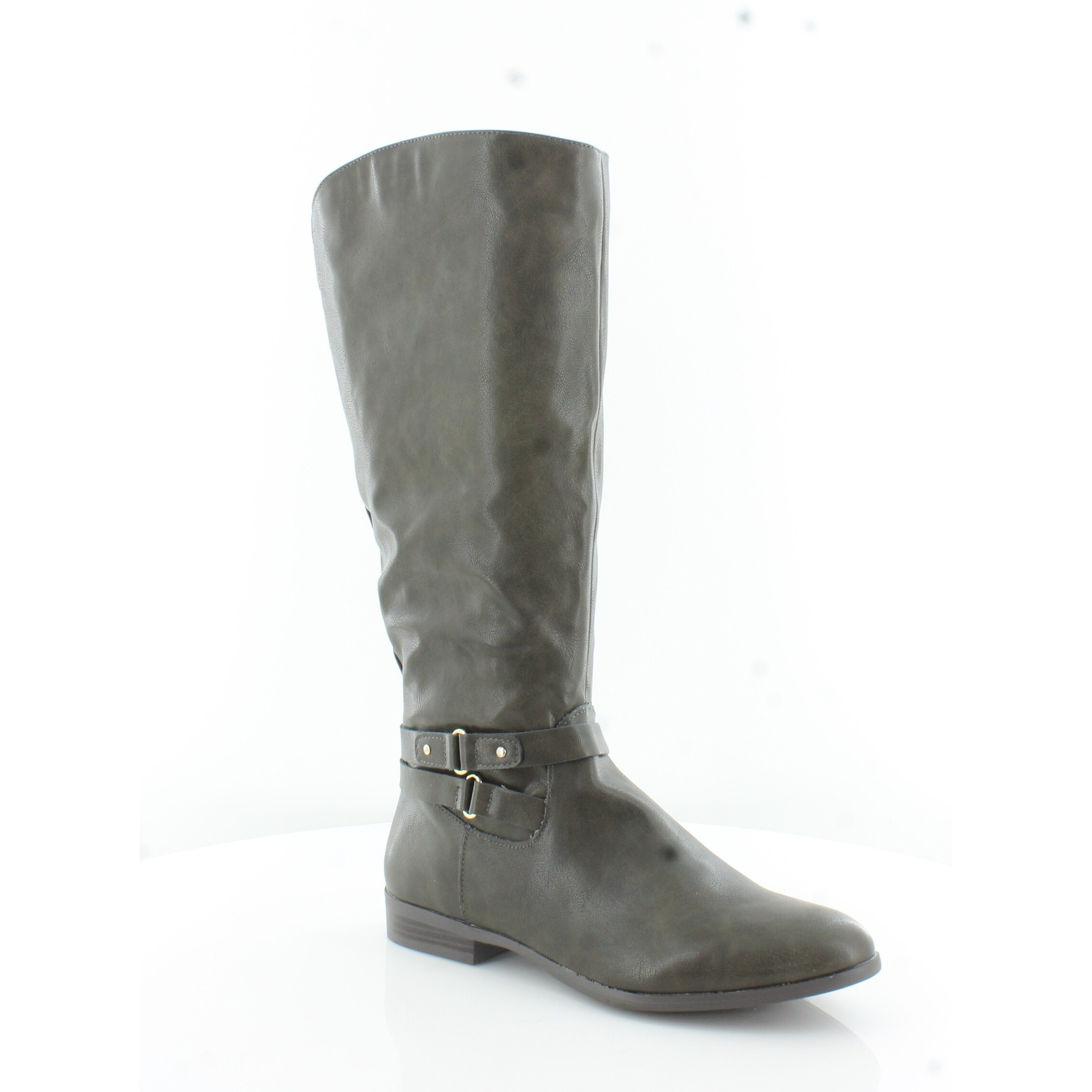 style and co kindell riding boots