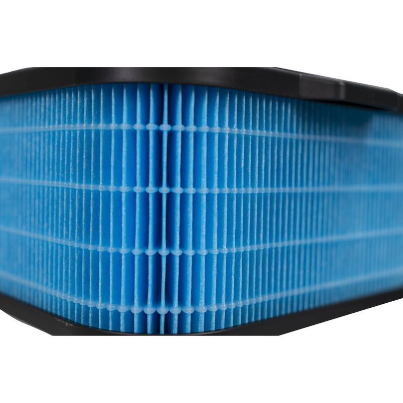 Filter-Monster Replacement Filter Compatible with Mila Air Purifier H13 Filter