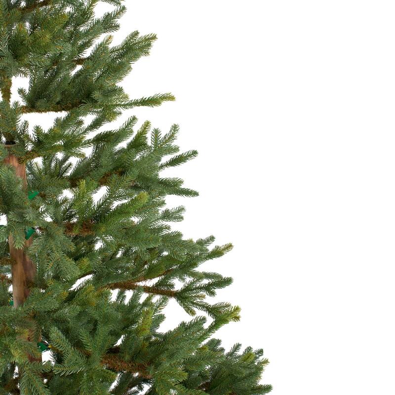 6.5' North Pine Artificial Christmas Tree Unlit