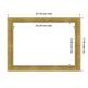 Option Angled Gold