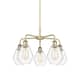 Option Antique Brass / Clear