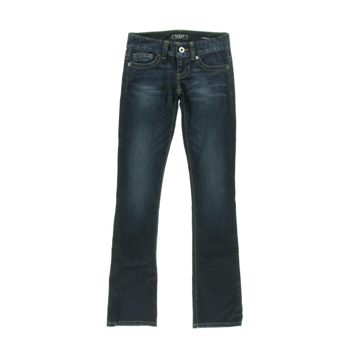 guess daredevil skinny jeans