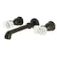 Option Oil Rubbed Bronze