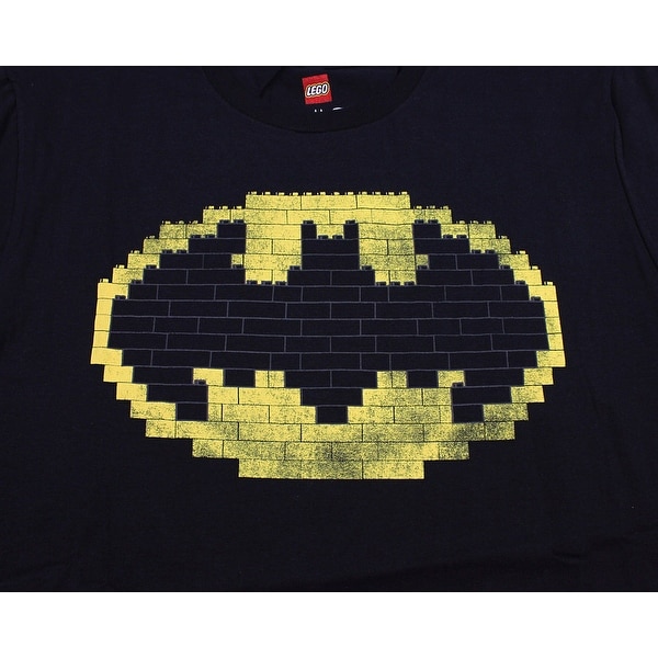 lego batman t shirt mens