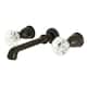Option Oil Rubbed Bronze