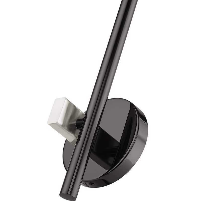 Livex Lighting Denmark 14" Tall Wall Sconce