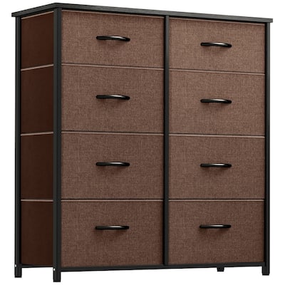 Fabric Dresser Large Capacity
