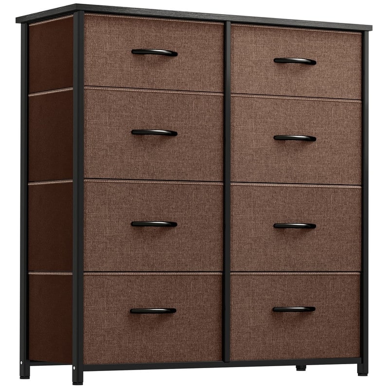 Fabric Dresser Large Capacity