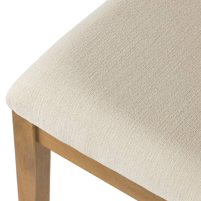 Maven Lane Radi Dining Chair, Set of 2