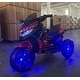 preview thumbnail 18 of 21, 12 V Kids toys motorcycle