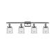 Option Polished Chrome / Clear