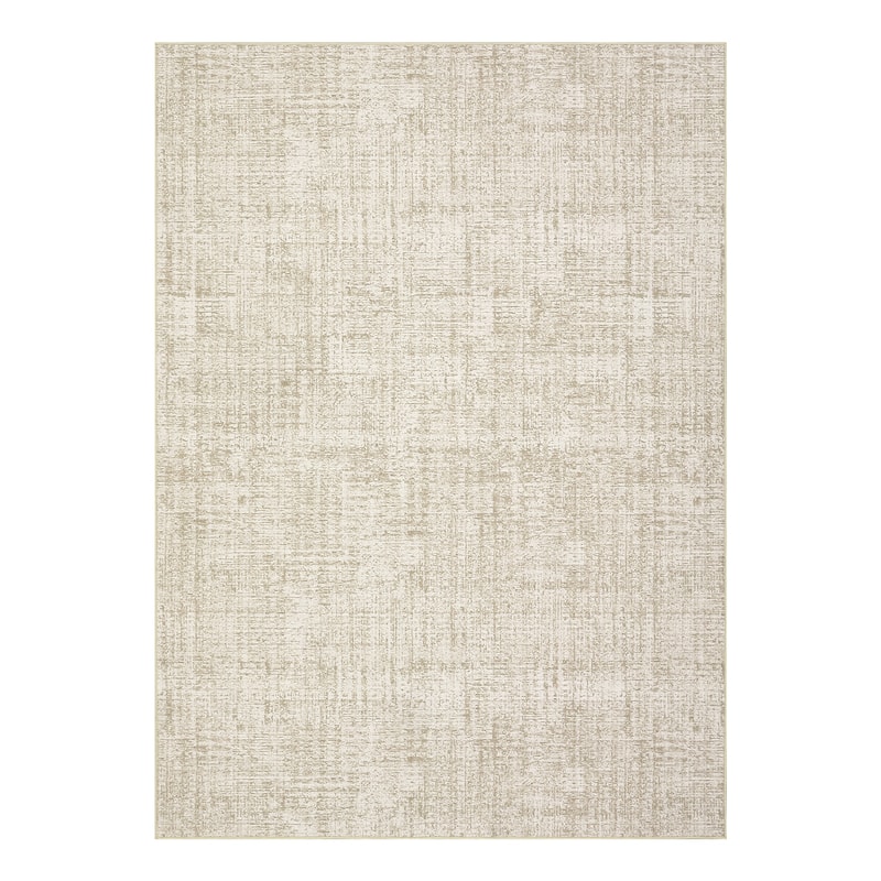 Garvee Modern Timeless Solid Area Rug