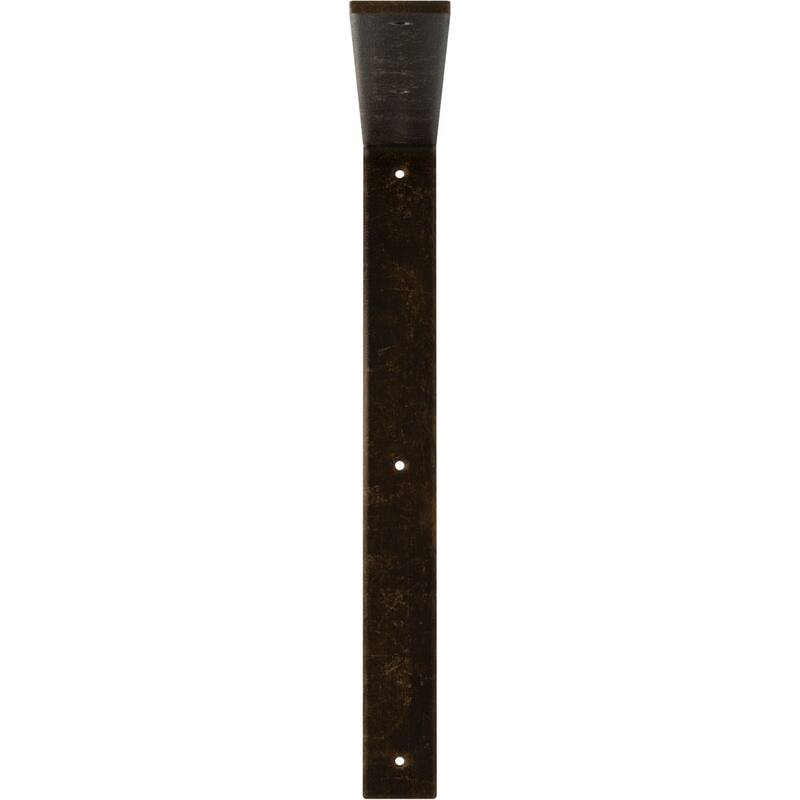 Hamilton Steel Bracket