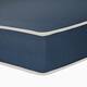 Haven Way Universal Outdoor Deep Seat Lounge Chair Cushion Set