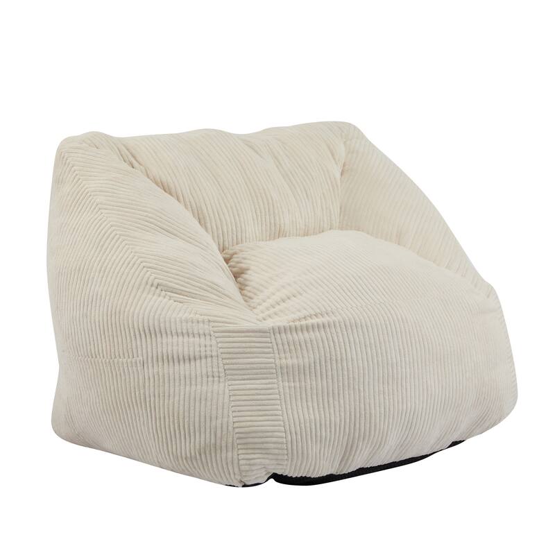 Indoor Bean Bag Chair