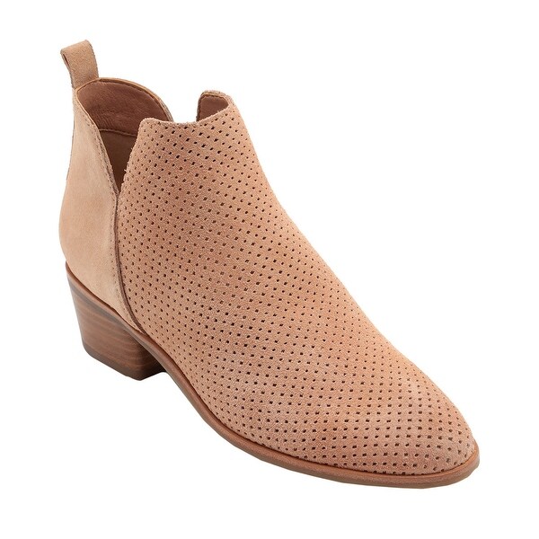 dolce vita kaidie bootie