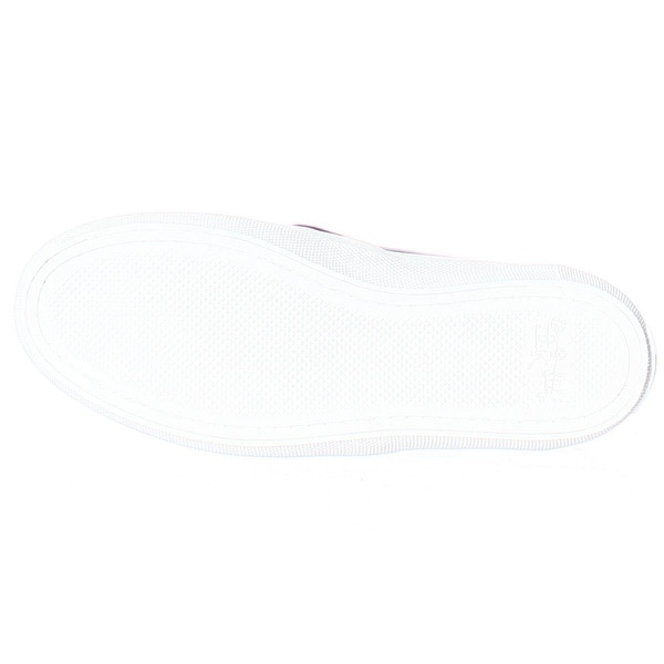 coach chrissy slip on sneakers