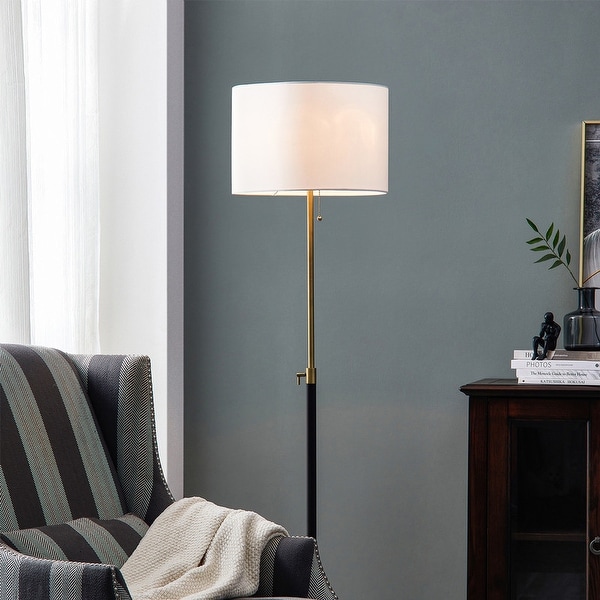 West elm telescoping floor lamp on sale