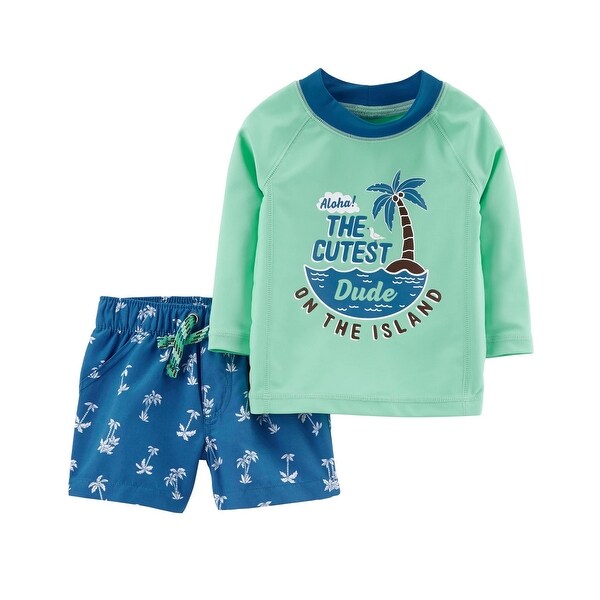 baby boy rash guard canada