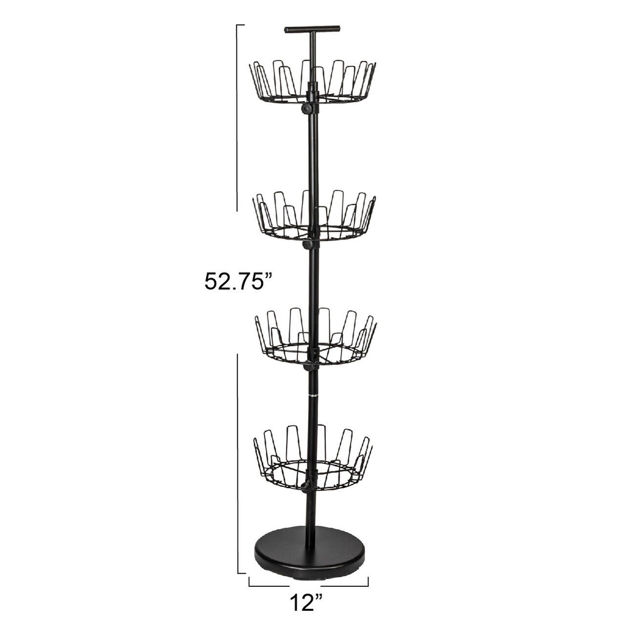 Shoe tree cheap storage