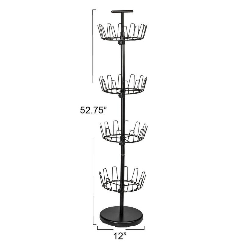 Household Essentials Shoe Storage Tree