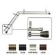 Option Satin Nickel