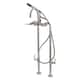 Option Brushed Nickel