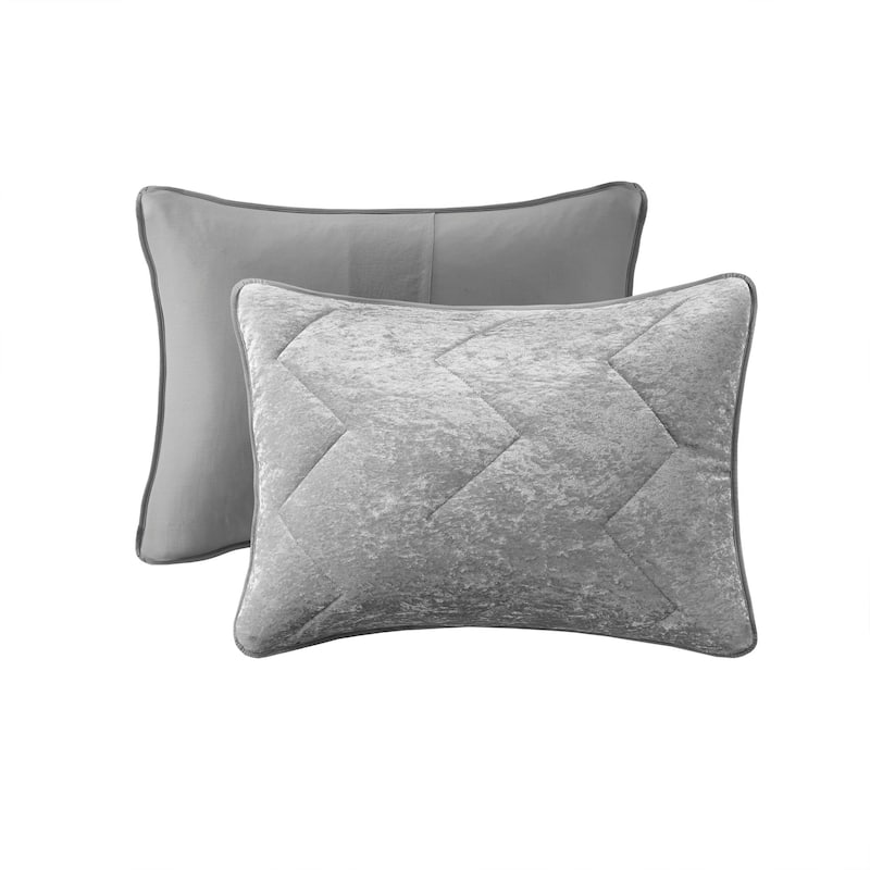 Comfort Spaces Juliette Coverlet Set