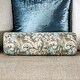 preview thumbnail 3 of 6, Kintha Transitional Beige Chenille Upholstered Loveseat by Furniture of America
