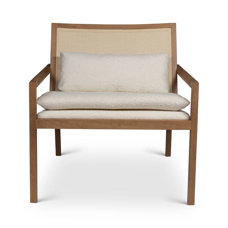Urbia Barra Cane Lounge Chair