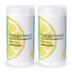 Option Lemon Scent (2 Pack, 200 Count)