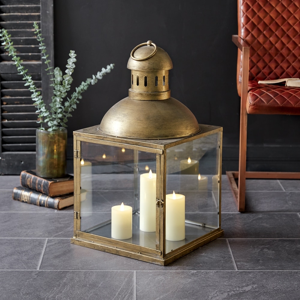 Extra sale large lanterns